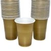 Merkloos Gold Cups - 50stuk(s) - 475ml - Party Cups - Drankspel - Beerpong Bekers - Beerpong - Plastic Bekers -Woonkeuken Winkel 866x1200 1
