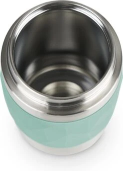 Tefal Compact Travel Mug Compact Thermosfles - 0,3 L - Groen -Woonkeuken Winkel 866x1200