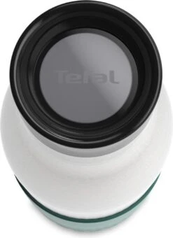 Tefal Bludrop Sleeve Thermosfles - RVS Groen -Woonkeuken Winkel 873x1200