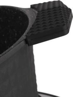 Edënbërg Gray Line - 15-delige Luxe Pannenset Van Gesmeed Aluminium -Woonkeuken Winkel 896x1200