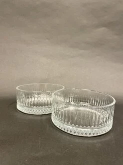 Pasabahce Timeless Elysia - Tapasschaaltjes - Set Van 2 - 510 Ml -Woonkeuken Winkel 899x1200 13