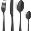 Amefa Vintage Bestekset - 24-delig - 6 Persoons - Zwart -Woonkeuken Winkel 900x1200