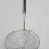 Frituurschep / Schuimspaan Metaal RVS 38cm 1 Frituurschep / Schuimspaan Metaal RVS 38cm -Woonkeuken Winkel 900x1200 2