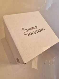 Simple Solutions Set Van 4 Koffiekopjes - Keramiek - Koffiebeker 150 Ml Zonder Oor - Mooi Cadeau Voor Man En Vrouw -Woonkeuken Winkel 900x1200 27