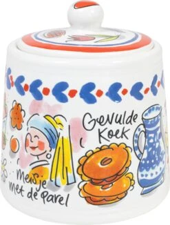 Blond Amsterdam Specials Hollands Glorie Suikerpot -Woonkeuken Winkel 908x1200 2