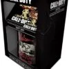 Pyramid International Cadeauset - Call Of Duty: Everygreen Nuketown - Mok, Onderzetter En Sleutelhanger 1 Pyramid International Cadeauset - Call Of Duty: Everygreen Nuketown - Mok, Onderzetter En Sleutelhanger -Woonkeuken Winkel 915x1200
