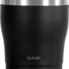 FLASKE Koffiebeker Coffee Cup - Night - 250ml - RVS Koffiebeker To Go Van 250ML -Woonkeuken Winkel 918x1200 1