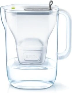 BRITA - Waterfilterkan Style Cool - Grijs - 2,4L -Woonkeuken Winkel 934x1200 1