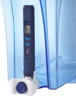 ZeroWater - 5,4 Liter - Waterkan Met TDS Meter -Woonkeuken Winkel 956x1200