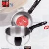 Ibili Clasica Steelpan - Ø 10cm -Woonkeuken Winkel 959x1200 1