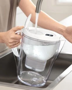 BRITA - Waterfilterkan Marella XL - Wit - 3,5L -Woonkeuken Winkel 961x1200 1