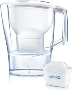 BRITA Fill&enjoy Aluna Cool Waterfilterkan - White -Woonkeuken Winkel 965x1200 8