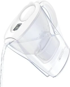 BRITA - Waterfilterkan Marella Cool - Wit - 2,4L 31 BRITA - Waterfilterkan Marella Cool - Wit - 2,4L -Woonkeuken Winkel 965x1200 9