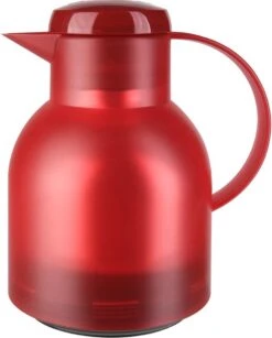 Tefal SAMBA Isoleerkan, Quick Tip 1,0L Translucent Rood -Woonkeuken Winkel 966x1200 1