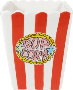 Blond Amsterdam, Even Bijkletsen, Popcorn Bucket -Woonkeuken Winkel 972x1200 2
