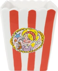 Blond Amsterdam, Even Bijkletsen, Popcorn Bucket -Woonkeuken Winkel 975x1200 3