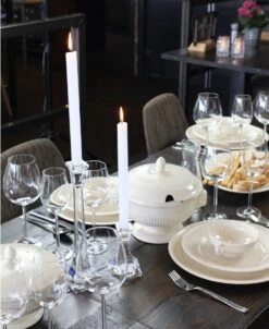 Wedgwood Edme Serviesset - 12-delig 10 Wedgwood Edme Serviesset - 12-delig -Woonkeuken Winkel 981x1200