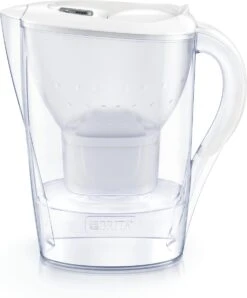 BRITA Fill&enjoy Aluna Cool Waterfilterkan - White -Woonkeuken Winkel 993x1200 1
